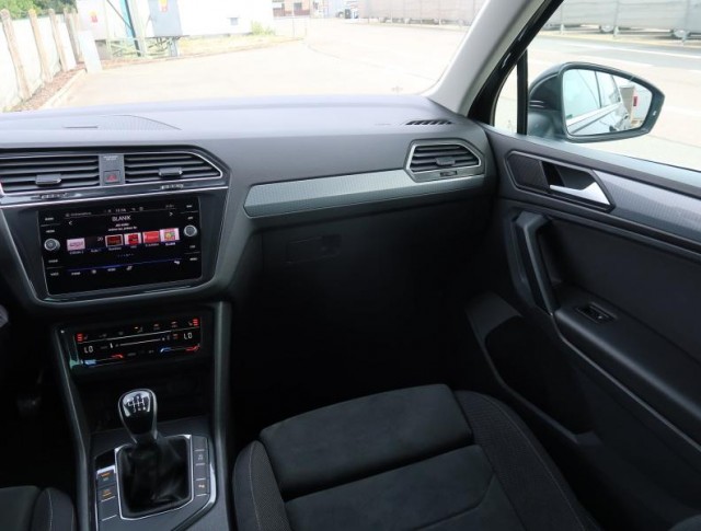 Volkswagen Tiguan  1.5 TSI Life