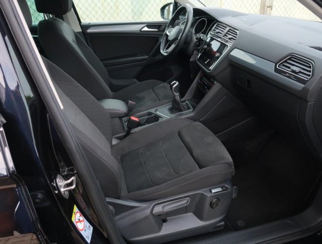 Volkswagen Tiguan  1.5 TSI Life