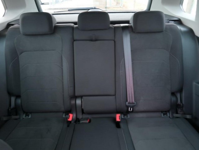 Volkswagen Tiguan  1.5 TSI Life
