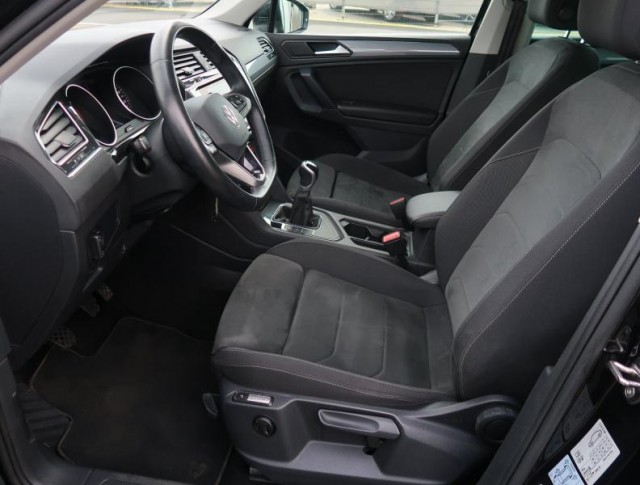 Volkswagen Tiguan  1.5 TSI Life