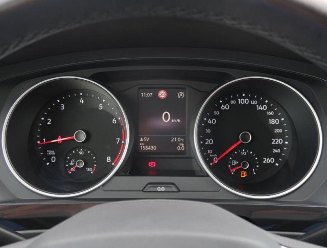Volkswagen Tiguan  1.5 TSI Life