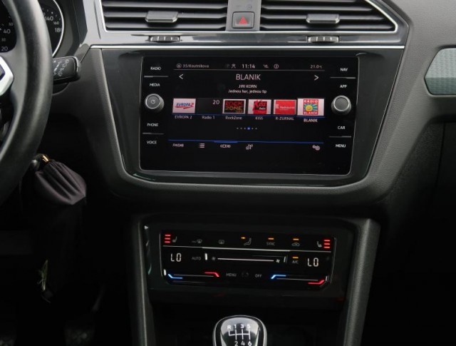 Volkswagen Tiguan  1.5 TSI Life