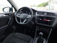 Volkswagen Tiguan  1.5 TSI Life