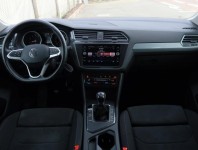 Volkswagen Tiguan  1.5 TSI Life