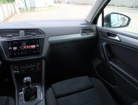 Volkswagen Tiguan  1.5 TSI Life