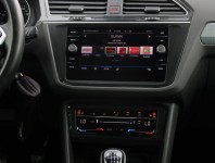 Volkswagen Tiguan  1.5 TSI Life