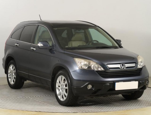 Honda CR-V  2.0 i Executive