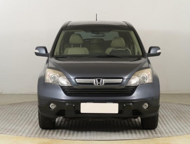 Honda CR-V  2.0 i Executive