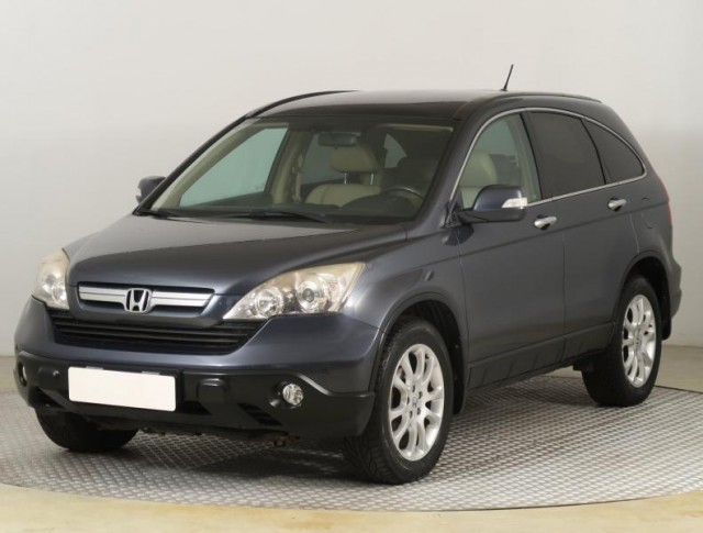 Honda CR-V  2.0 i Executive
