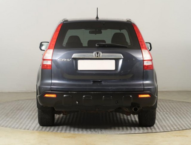Honda CR-V  2.0 i Executive