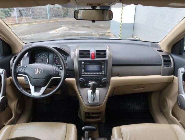 Honda CR-V  2.0 i Executive