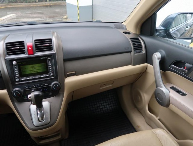 Honda CR-V  2.0 i Executive