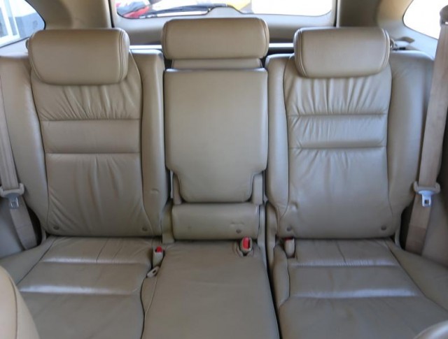 Honda CR-V  2.0 i Executive