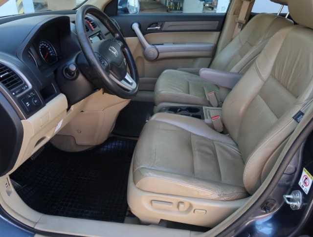 Honda CR-V  2.0 i Executive