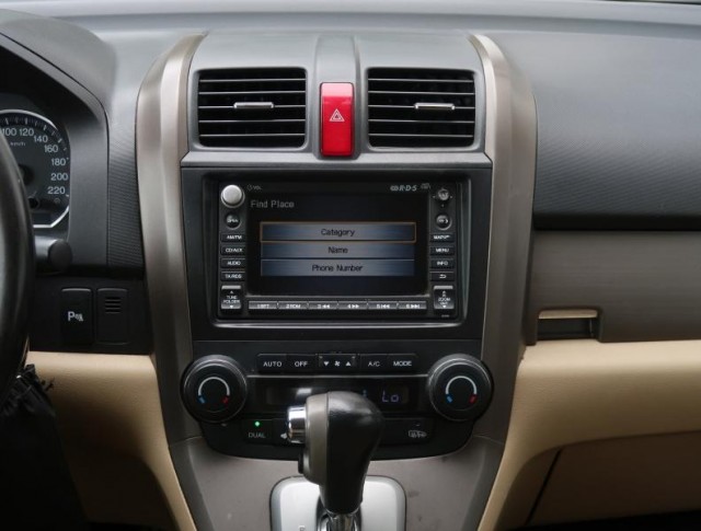 Honda CR-V  2.0 i Executive