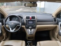 Honda CR-V  2.0 i Executive