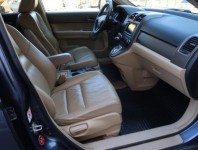 Honda CR-V  2.0 i Executive