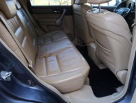 Honda CR-V  2.0 i Executive