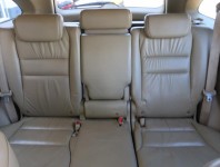 Honda CR-V  2.0 i Executive