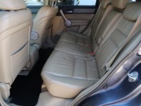 Honda CR-V  2.0 i Executive
