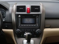 Honda CR-V  2.0 i Executive