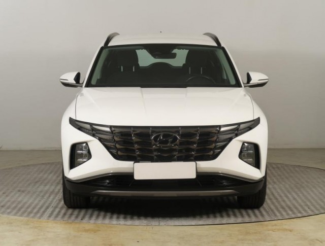 Hyundai Tucson  1.6 T-GDI Smart