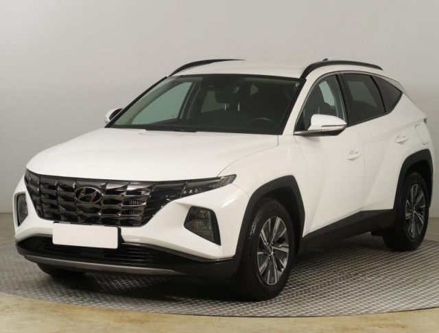 Hyundai Tucson  1.6 T-GDI Smart