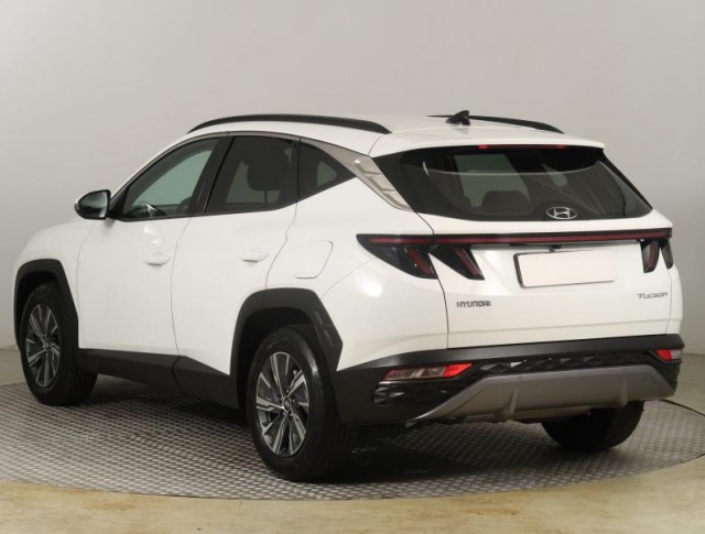 Hyundai Tucson  1.6 T-GDI Smart