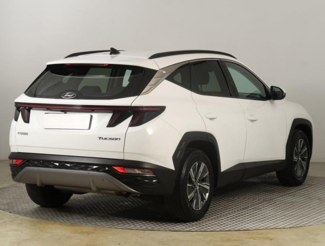 Hyundai Tucson  1.6 T-GDI Smart