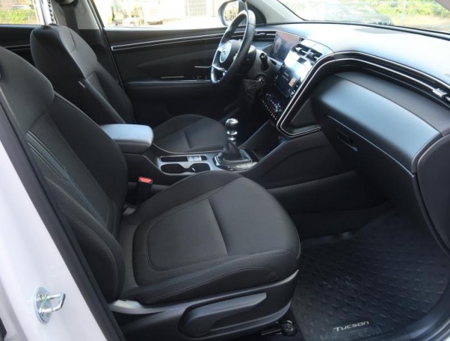 Hyundai Tucson  1.6 T-GDI Smart
