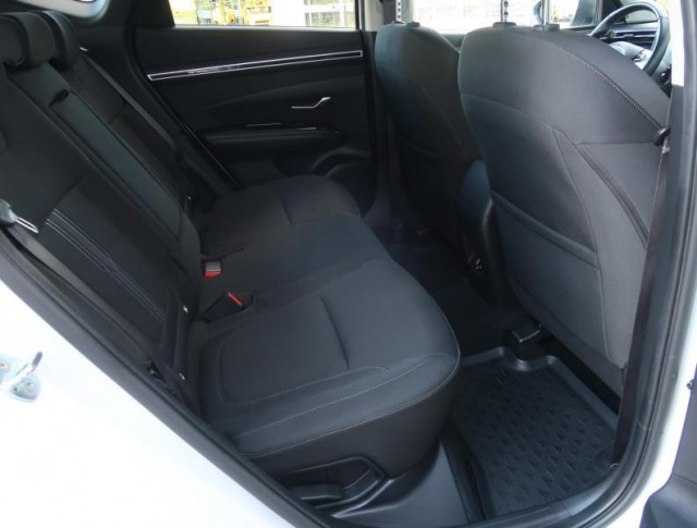 Hyundai Tucson  1.6 T-GDI Smart