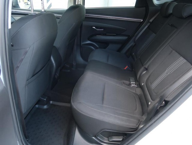 Hyundai Tucson  1.6 T-GDI Smart