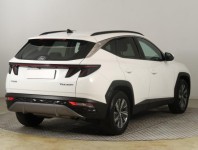 Hyundai Tucson  1.6 T-GDI Smart