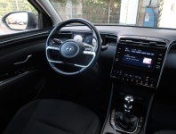 Hyundai Tucson  1.6 T-GDI Smart