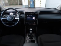 Hyundai Tucson  1.6 T-GDI Smart