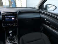 Hyundai Tucson  1.6 T-GDI Smart