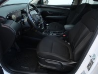 Hyundai Tucson  1.6 T-GDI Smart