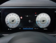Hyundai Tucson  1.6 T-GDI Smart