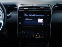 Hyundai Tucson  1.6 T-GDI Smart
