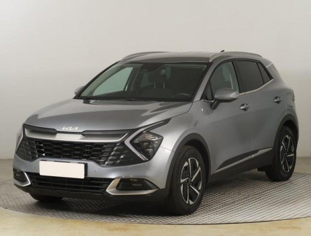 Kia Sportage  1.6 T-GDI 