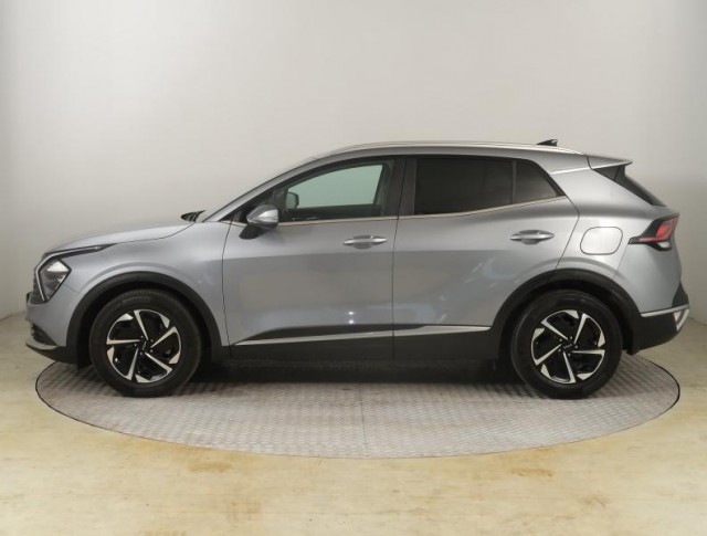 Kia Sportage  1.6 T-GDI 