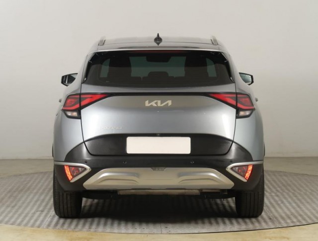 Kia Sportage  1.6 T-GDI 