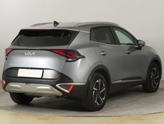 Kia Sportage  1.6 T-GDI 