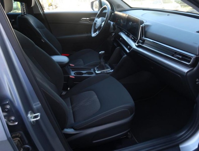 Kia Sportage  1.6 T-GDI 