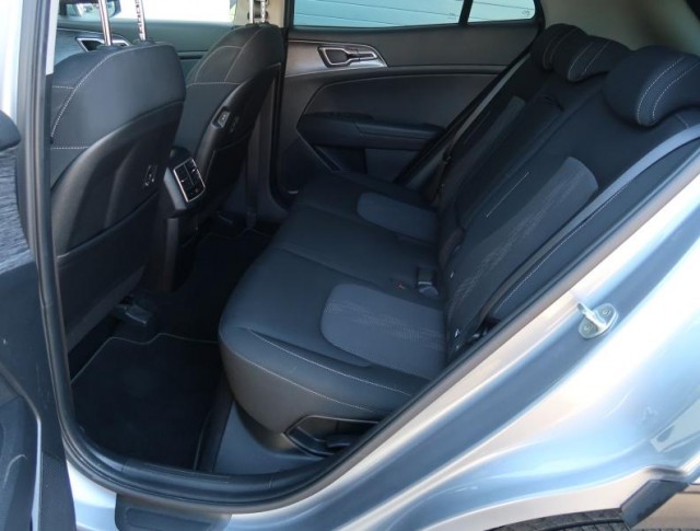 Kia Sportage  1.6 T-GDI 