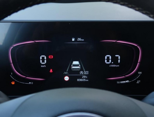 Kia Sportage  1.6 T-GDI 