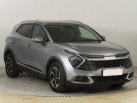 Kia Sportage  1.6 T-GDI 