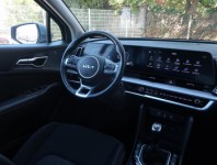 Kia Sportage  1.6 T-GDI 