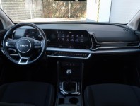 Kia Sportage  1.6 T-GDI 