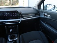 Kia Sportage  1.6 T-GDI 